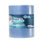 Irmãos Brant - PANO MULT (PERFEX) 0.28X240M AZUL SLIM NOBRE