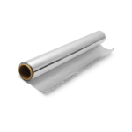 Irmãos Brant - PAPEL ALUMINIO 0.45X7.5MT