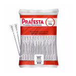 Irmãos Brant - MEXEDOR PLAST P/ DRINK C/200 PRAFESTA