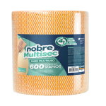 Irmãos Brant - PANO MULT (PERFEX 0.28X300M LARANJA SLIM NOBRE