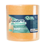 Irmãos Brant - PANO MULT (PERFEX) 0.28X240M VERDE SLIM NOBRE