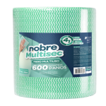 Irmãos Brant - PANO MULT (PERFEX) 0.28X300M VERDE SLIM NOBRE