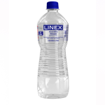 Irmãos Brant - ALCOOL 1LT 70% ANTISSEPTICO LINEX