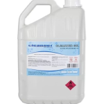 Irmãos Brant - ALCOOL 5LT 70% LIQUIDO ANTISSEPTICO CLEANNER