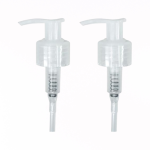 Irmãos Brant - BOMBA MANUAL PUMP P/ FRASCO DE 2/5/20/50LT