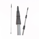 Irmãos Brant - CABO DE ALUMINIO 4.5MT EXTENSAO C/ROSCA PERFECT