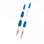 Irmãos Brant - CABO DE ALUMINIO 3MT EXTENSAO C/ROSCA EX300 BRALIMPIA