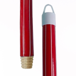 Irmãos Brant - CABO ENCAPADO 1,50MT C/ROSCA