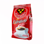 Irmãos Brant - CAFE 3 CORACOES EXTRA FORTE 500GR ALMOFADA