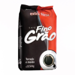 Irmãos Brant - CAFE FINO GRAO EXTRA FORTE 500GR ALMOFADA