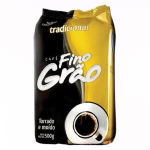Irmãos Brant - CAFE FINO GRAO TRADICIONAL 500GR ALMOFADA