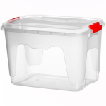 Irmãos Brant - CAIXA ORGANIZADORA 30LT  RISCHIOTO