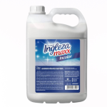 Irmãos Brant - CERA INGLEZA MAX INCOLOR 5LT