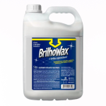 Irmãos Brant - CERA LIQUIDA BRILHOWAX INCOLOR INGL. 5L