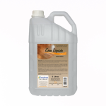 Irmãos Brant - CERA LIQUIDA INCOLOR 5LT LIMPBRAS