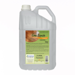 Irmãos Brant - CERA LIQUIDA VERDE/ARDOSIA 5LT LIMPBRAS