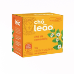 Irmãos Brant - CHA CAMOMILA C/10