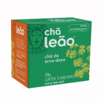 Irmãos Brant - CHA ERVA DOCE C/10