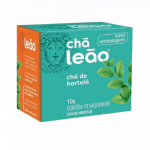 Irmãos Brant - CHA HORTELA C/10