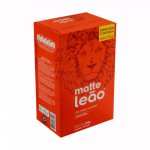 Irmãos Brant - CHA MATE LEAO 250G