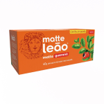 Irmãos Brant - CHA MATE LEAO C/25