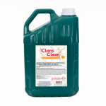 Irmãos Brant - CLORO LIQUIDO 3% CLEAN 5LTS