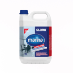 Irmãos Brant - CLORO LIQUIDO 4% 5LTS MARINA