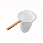 Irmãos Brant - COADOR PANO GRANDE 20CM C/CABO N105