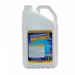 Irmãos Brant - DESENGORDURANTE MAXIMUS OFFICER 1:100