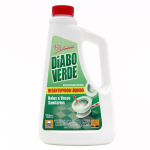 Irmãos Brant - DESENTUPIDOR LIQUIDO DIABO VERDE 1L