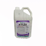 Irmãos Brant - DESINFETANTE 5LT HOSPITALAR BIGUANIDA/QUATERNARIO DE AMONIO P/ SUPERFICIES FIXAS E ARTIGOS NAO CRITICOS HFLEX