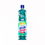 Irmãos Brant - DESINFETANTE AZULIM ERVA DOCE 1LT