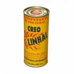 Irmãos Brant - DESINFETANTE CREO LINHAL 900ML