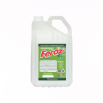 Irmãos Brant - DESINFETANTE EUCALIPTO 5L FEROZ 1:20