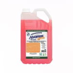 Irmãos Brant - DESINFETANTE FLORAL 5L ALVO MAX 1:100