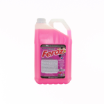 Irmãos Brant - DESINFETANTE FLORAL 5L FEROZ 1:20