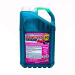 Irmãos Brant - DESINFETANTE FLORAL 5L SC OFFICER 1:200