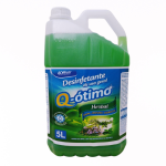 Irmãos Brant - DESINFETANTE HERBAL 5L QOTIMO 1:20
