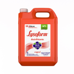 Irmãos Brant - DESINFETANTE LYSOFORME 5LT