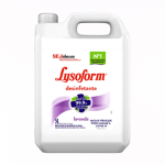 Irmãos Brant - DESINFETANTE LYSOFORME 5LT LAVANDA