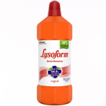 Irmãos Brant - DESINFETANTE LYSOFORME BRUTO 1LT