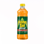Irmãos Brant - DESINFETANTE PINHO SOL 500ML