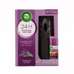 Irmãos Brant - DESOD. FRESHMATIC + REFIL 250ML BOM AR