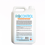 Irmãos Brant - DETERGENTE 5L HOSPITALAR NEUTRO RQ CONTROL