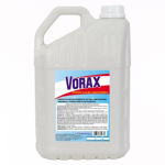 Irmãos Brant - DETERGENTE CLORADO 5LT 1:100 VORAX