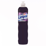 Irmãos Brant - DETERGENTE LIMPOL JABUTICABA 500ML