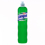 Irmãos Brant - DETERGENTE LIMPOL LIMAO 500ML