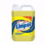Irmãos Brant - DETERGENTE LIMPOL NEUTRO 5LT