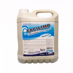 Irmãos Brant - DETERGENTE NEUTRO PRONTO USO 5LT FACILIMP