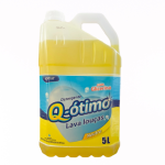 Irmãos Brant - DETERGENTE NEUTRO SC 5LT OFFICER 1:500